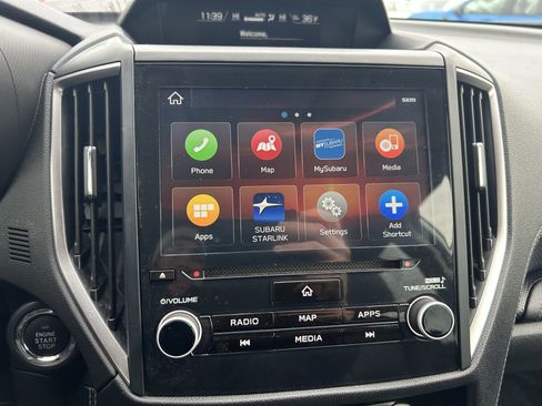 Used 2023 Subaru Forester Touring image 13