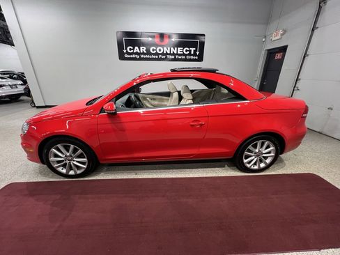 Used 2015 Volkswagen Eos Komfort image 59