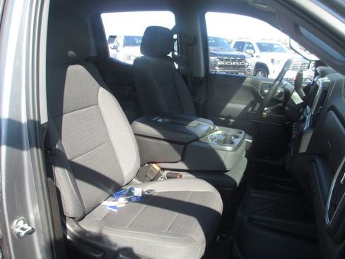 Used 2020 Chevrolet Silverado 1500 LT w/ All-Star Edition AWD/4WD image 23