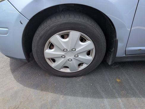 Used 2009 Nissan Versa 1.8 S w/ PWR Pkg FWD image 27