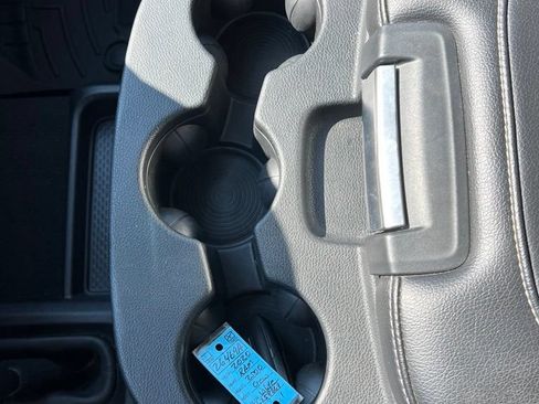Used 2020 RAM 2500 Tradesman AWD/4WD image 14