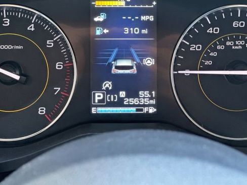Used 2023 Subaru Crosstrek 2.5i Sport AWD/4WD image 29