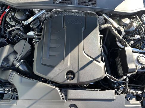 Certified 2025 Audi A5 2.0T Premium Plus w/ Premium Plus image 57