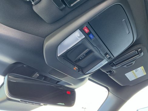 New 2026 Subaru Forester Touring AWD/4WD image 21