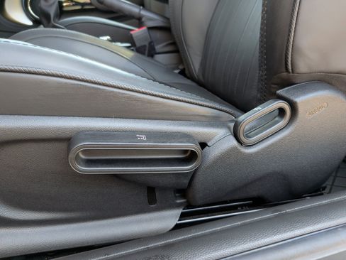 Used 2021 MINI Cooper S w/ Driver Assistance Package image 21