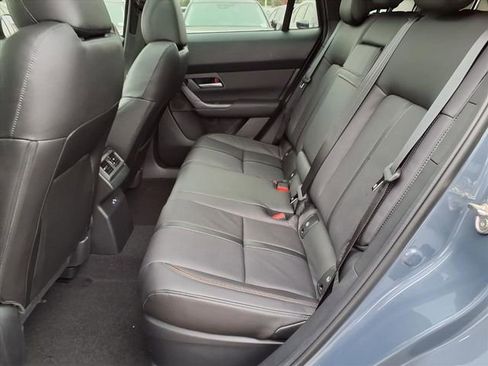 New 2026 MAZDA CX-50 AWD 2.5 Hybrid w/ Weather Package image 14