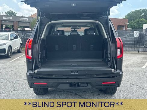 Certified 2025 Ford Expedition Active RWD image 20
