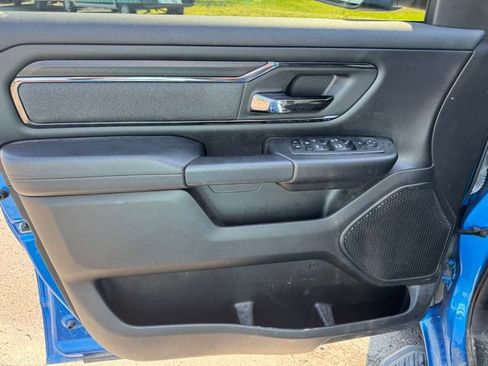 Certified 2023 RAM 1500 Big Horn AWD/4WD image 19