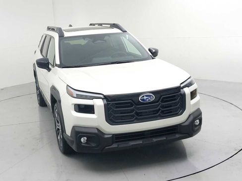 New 2026 Subaru Outback Touring XT image 2