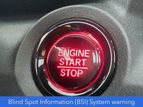 Certified 2026 Honda CR-V EX image 20