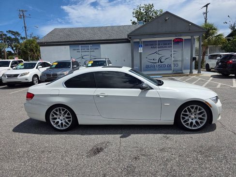 Used 2008 BMW 328i Coupe RWD image 3