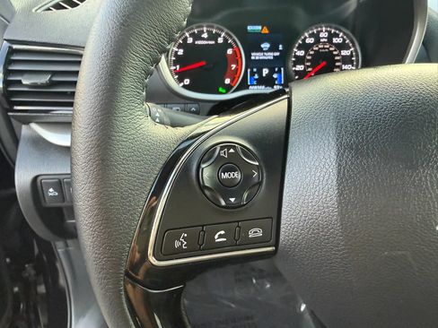 Used 2026 Mitsubishi Eclipse Cross SE AWD/4WD image 30