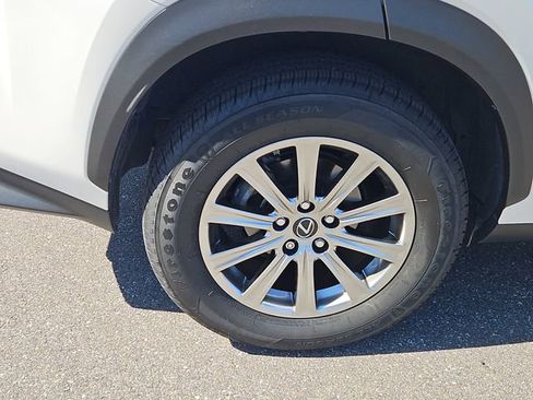 Used 2021 Lexus NX 300 FWD w/ Accessory Package 2 image 5