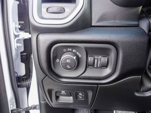 New 2026 RAM 1500 Big Horn image 21