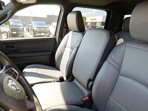 Used 2025 RAM 2500 Tradesman AWD/4WD image 27