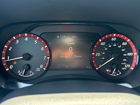 Used 2024 Nissan Frontier PRO-4X AWD/4WD image 18