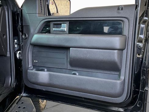 Used 2012 Ford F150 Harley-Davidson AWD/4WD image 22