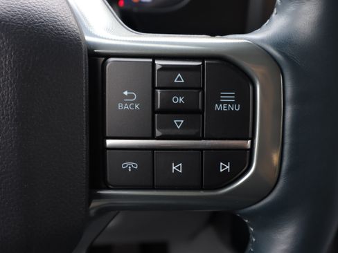 Used 2024 Ford F250 Limited w/ FX4 Off-Road Package AWD/4WD image 19
