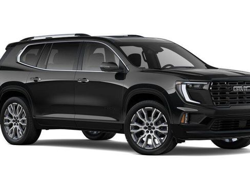 New 2026 GMC Acadia Denali Ultimate FWD image 30