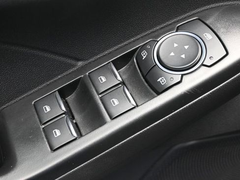 Used 2023 Ford Escape ST-Line w/ Tech Pack #1 FWD image 12