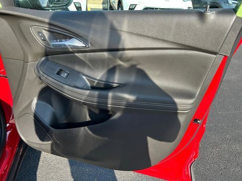 New 2026 Buick Encore GX Preferred w/ Comfort Package image 18