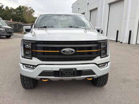 Used 2023 Ford F150 Tremor w/ Equipment Group 402A High AWD/4WD image 8