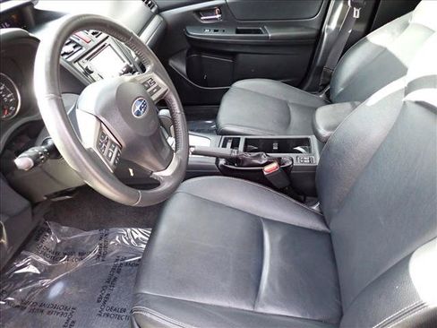 Used 2014 Subaru Crosstrek 2.0i Limited AWD/4WD image 10