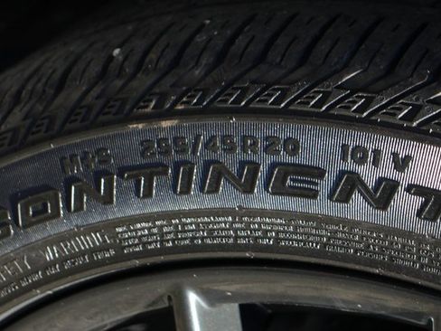 Used 2021 Alfa Romeo Stelvio Sprint w/ Nero Edizione image 47