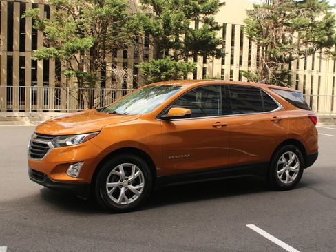 Used 2019 Chevrolet Equinox LT image 13