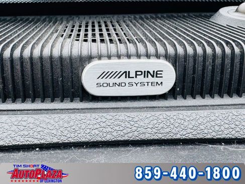 Used 2018 RAM 2500 Power Wagon w/ Luxury Group image 45