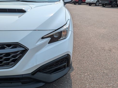 Used 2024 Subaru WRX AWD/4WD image 16