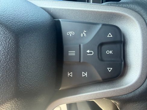 New 2026 Ford Bronco Badlands image 16