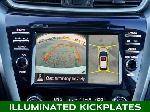 Used 2024 Nissan Murano SV image 16