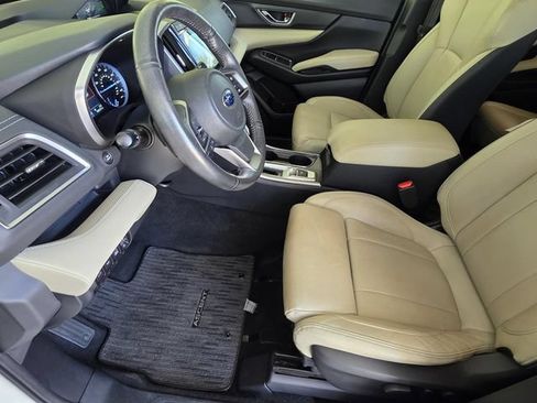 Used 2022 Subaru Ascent Limited AWD/4WD image 6