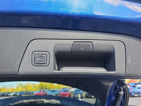 Certified 2023 Buick Envision Preferred image 13