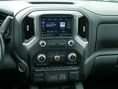 Used 2021 GMC Sierra 1500 Denali w/ Driver Alert Package II image 16