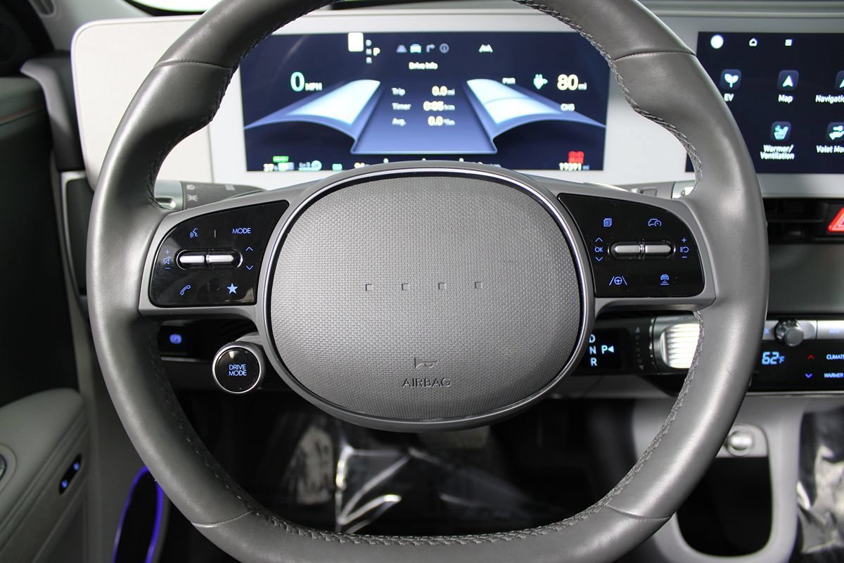 Used 2024 Hyundai Ioniq 5 Limited RWD image 12