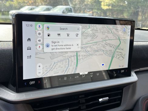 New 2026 Ford Explorer ST-Line w/ ST-Line Street Pack image 20