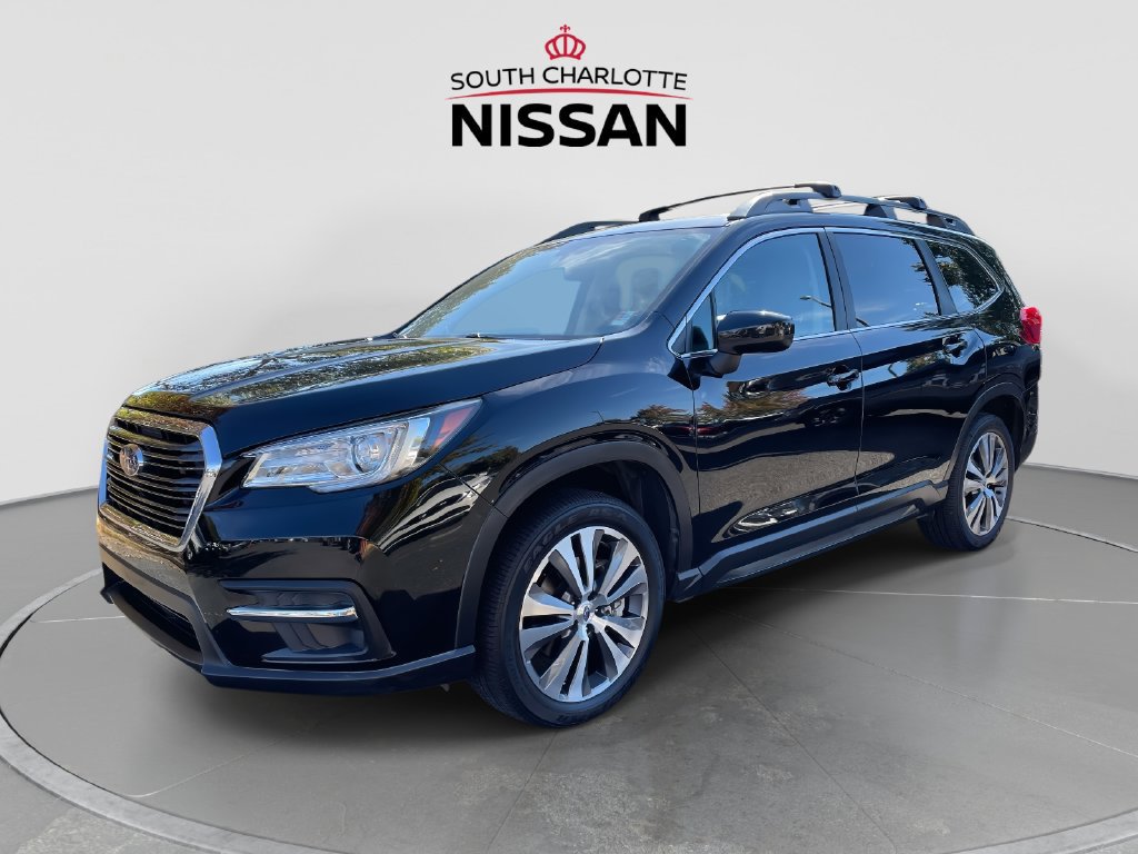 Used 2021 Subaru Ascent Premium w/ Sport Package AWD/4WD image 3