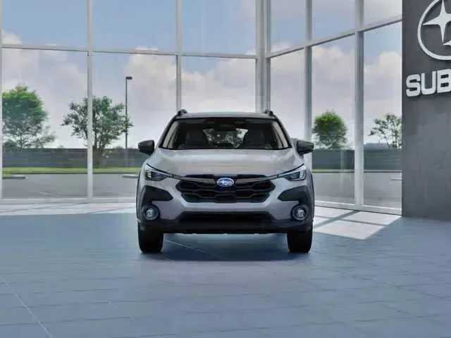 New 2026 Subaru Crosstrek 2.5i Limited w/ Convenience Package AWD/4WD image 6