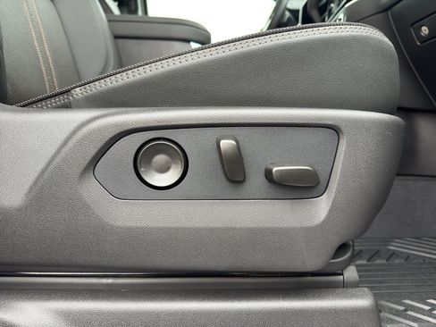 New 2026 Chevrolet Silverado 3500 High Country w/ High Country Premium Package image 26