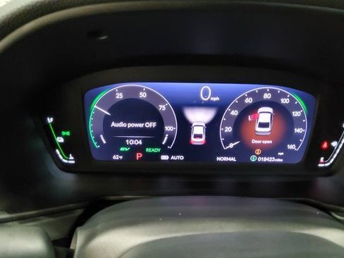 Used 2023 Honda Accord EX-L image 25