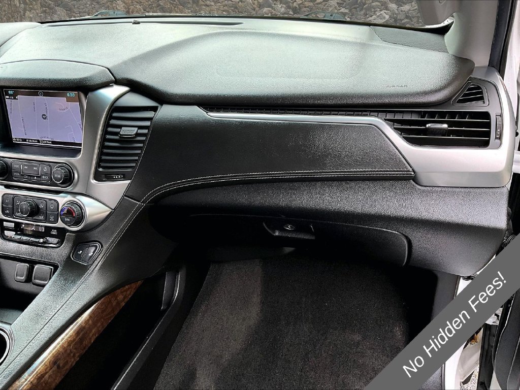 Used 2018 Chevrolet Tahoe LT AWD/4WD image 15