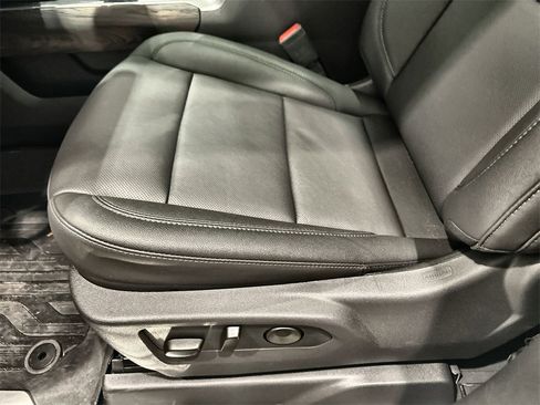 New 2026 GMC Sierra 1500 SLT image 25