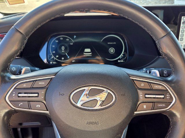 Used 2021 Hyundai Palisade Limited FWD image 25
