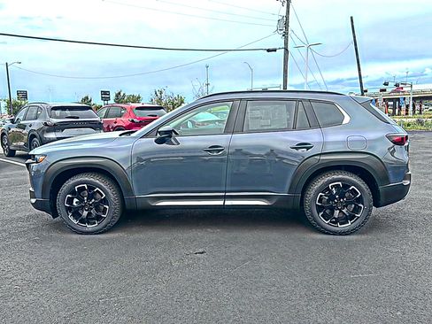 New 2026 MAZDA CX-50 Meridian Edition w/ Weather Package AWD/4WD image 5