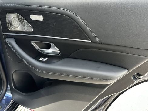 Certified 2024 Mercedes-Benz GLE 53 AMG 4MATIC Coupe image 19