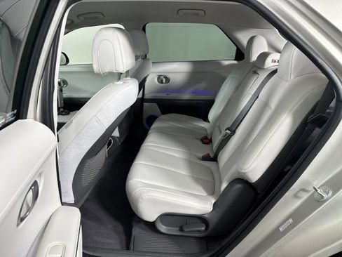 Used 2023 Hyundai Ioniq 5 SEL image 25