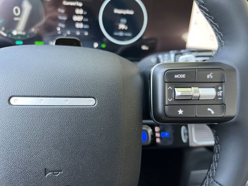 New 2026 Hyundai Palisade FWD Hybrid image 33