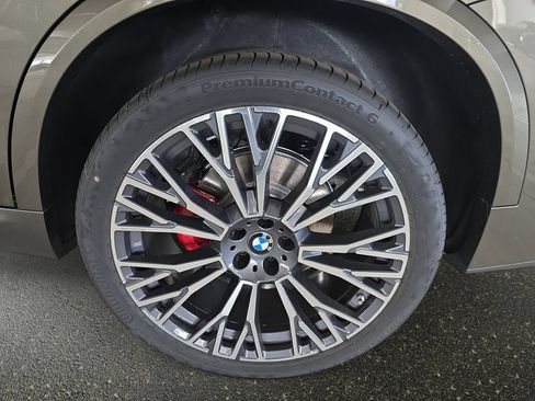 New 2026 BMW X5 sDrive40i w/ M Sport Package RWD image 21